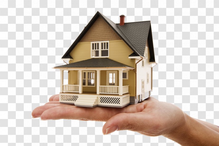House Property Real Estate Investing Buyer - Purchasing Transparent PNG