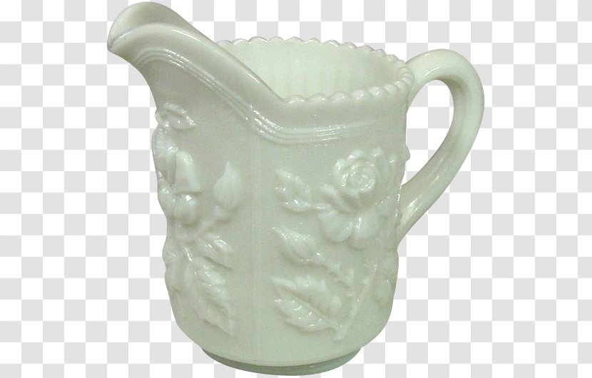 Jug Mug M Vase Ceramic - Pitcher Transparent PNG