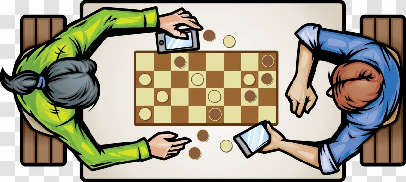 Chess Uncertainty Board Game Mechanics - Tabletop Transparent PNG