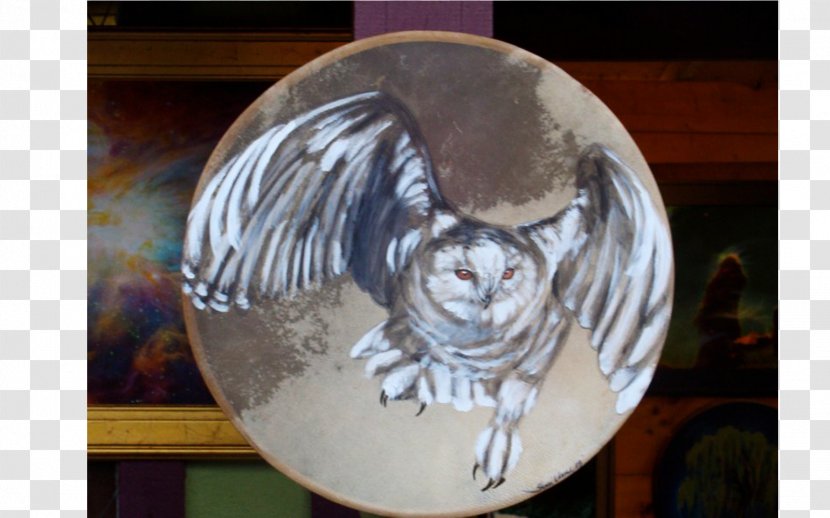 Ceramic Plate Tableware - Hand Painted Transparent PNG