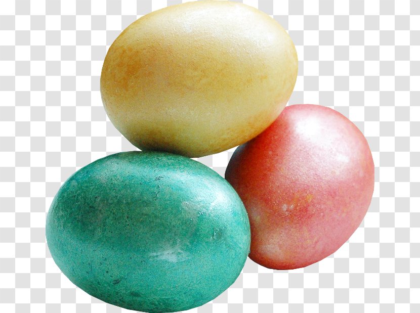 Easter Egg Holiday Paschal Greeting Transparent PNG