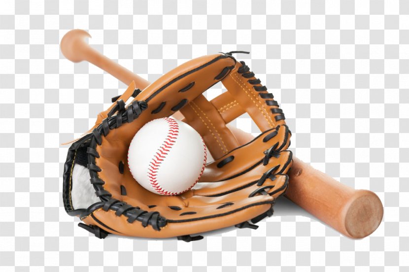 United States MLB Baseball Bat Tee-ball - Game - Glove Transparent PNG