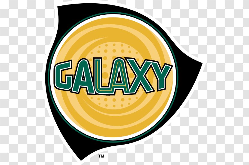 LA Galaxy Logo Football New York City FC Brand - Laço Transparent PNG