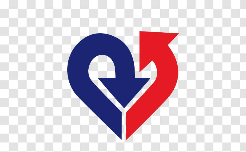 Cambridge Heart Clinic Cardiology Hospital Health Care - Cardiovascular Disease - Electric Blue Symbol Transparent PNG