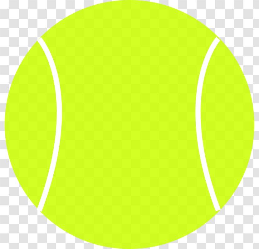 Tennis Balls Clip Art - Ball - Image Transparent PNG