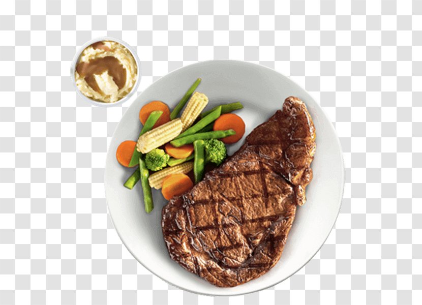 Roast Beef Cheese Sandwich Rib Eye Steak Food - Garnish Transparent PNG