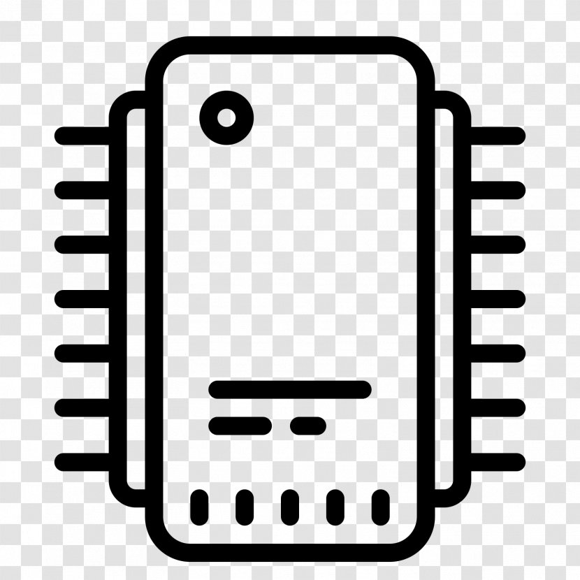 Mobile Phones - Technology - Electronic Equipment Transparent PNG
