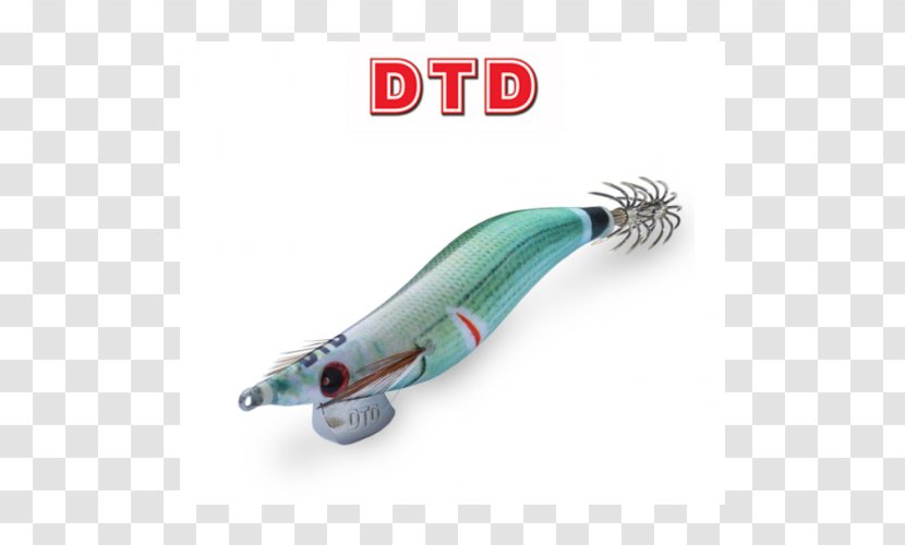Fishing Baits & Lures Squid Tackle Poteira - Bait Transparent PNG
