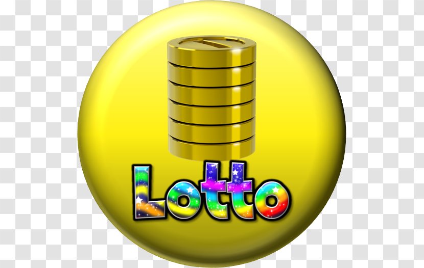 Material Font - Big Wheel Lottery Transparent PNG