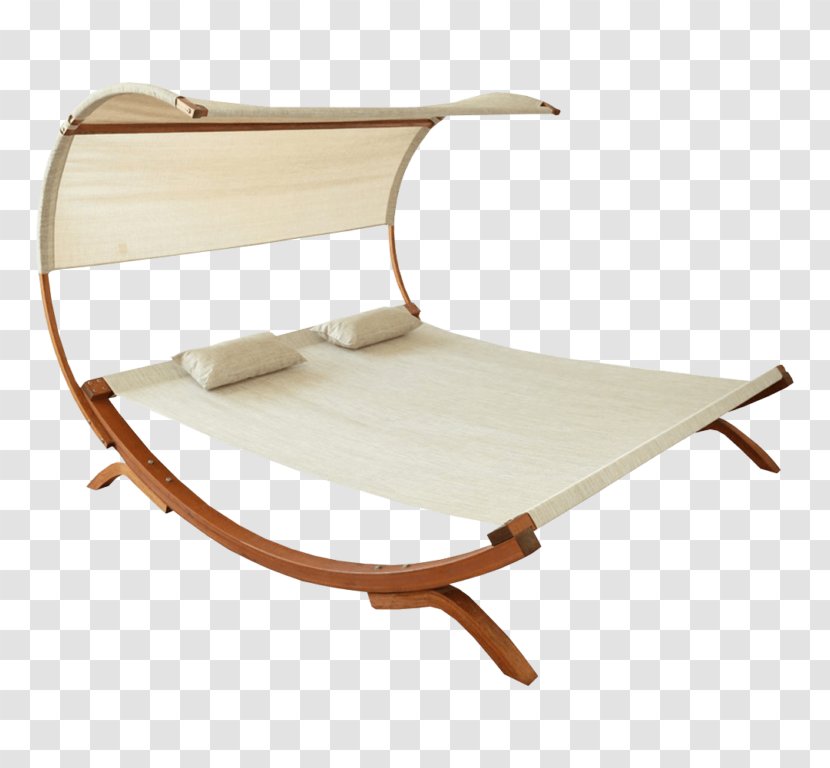 Garden Furniture Daybed Patio Indoor Tanning - Table - Chair Transparent PNG