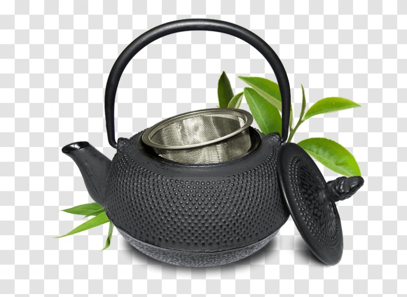 Teapot White Tea Kettle Plant - Japanese Transparent PNG