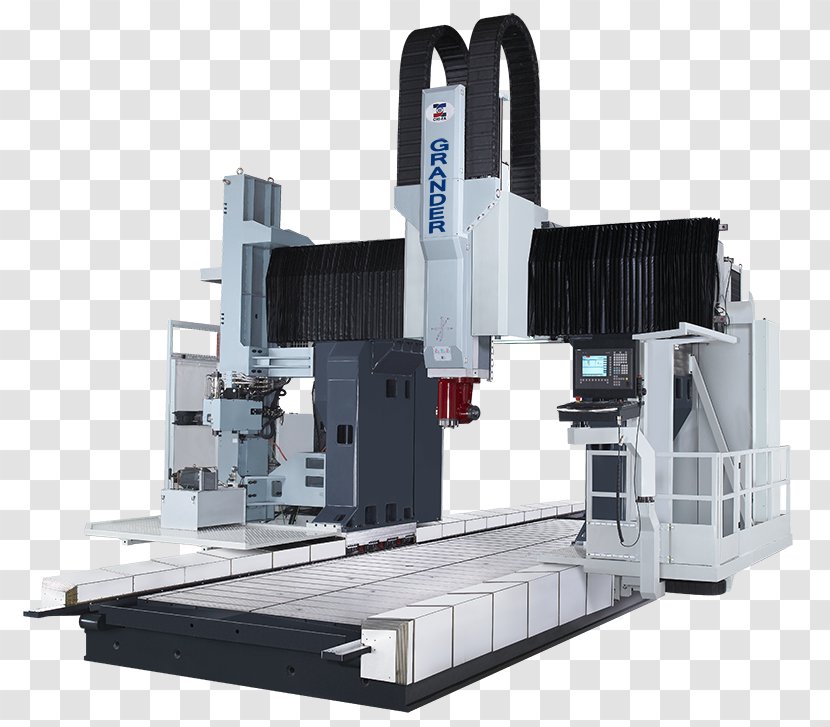 Machine Tool Machining Manufacturing - Milling Cutter - Rapid Precision Gearing Ltd Transparent PNG