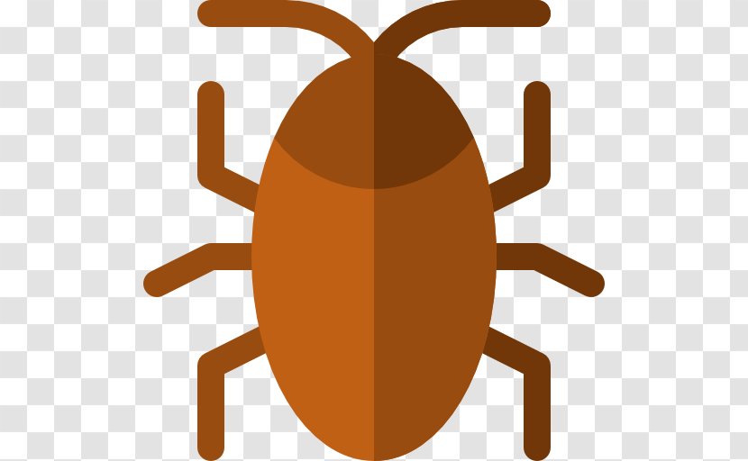 Protect Your Home And Business Clip Art Product Pest Control Medium - Cockroach. Transparent PNG