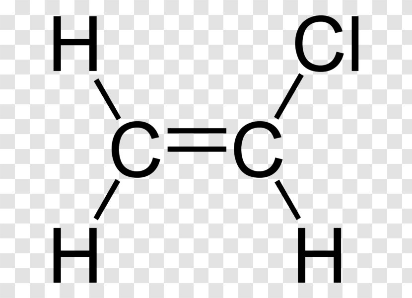 Polyvinyl Chloride Vinyl Group Monomer - White - 2d Transparent PNG