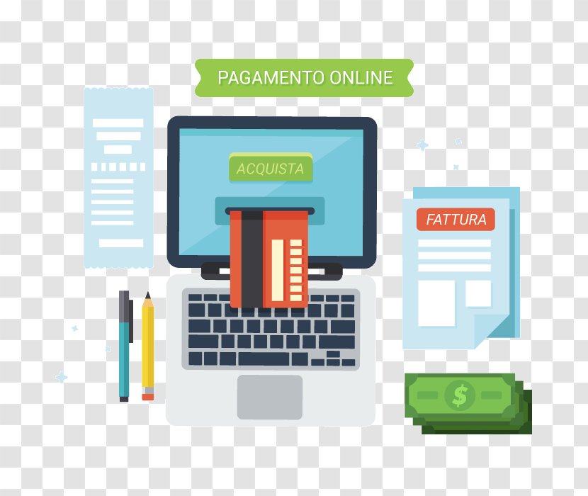 Payment Digital Agency E-commerce Design Image Transparent PNG