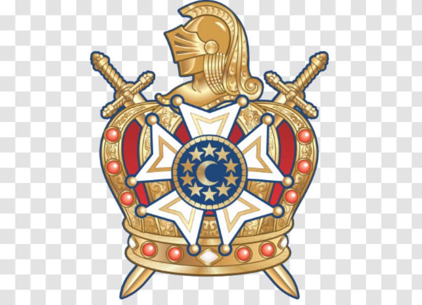 DeMolay International Freemasonry Supreme Council Of The Order For Federative Republic Brazil Organization Philosophy - Emblem - Royal Shield Transparent PNG