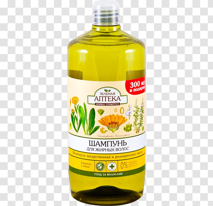 Shampoo Dandruff Cosmetics Hair Oil - Vegetable Transparent PNG