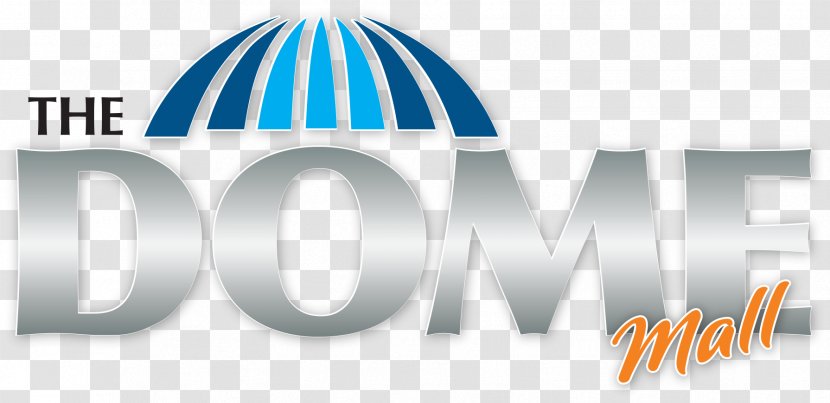 Kensington Mall Shopping Centre The Dome Brand - Text - Logo Transparent PNG