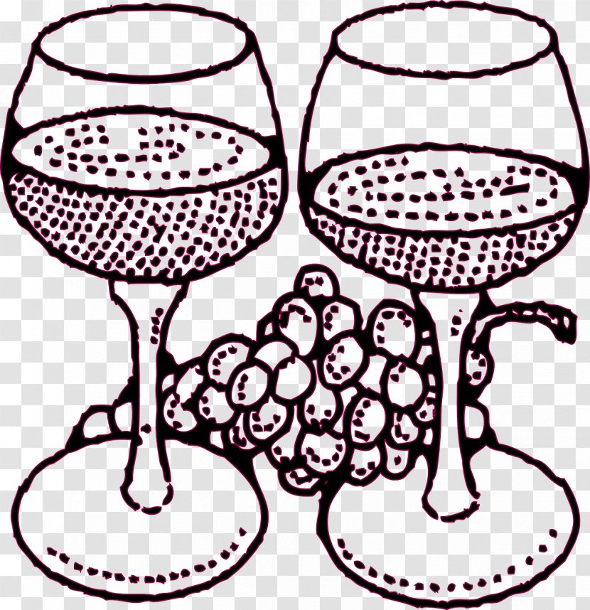 Wine Rosxe9 Common Grape Vine Coloring Book Clip Art - Material - Hand-painted Juice Transparent PNG