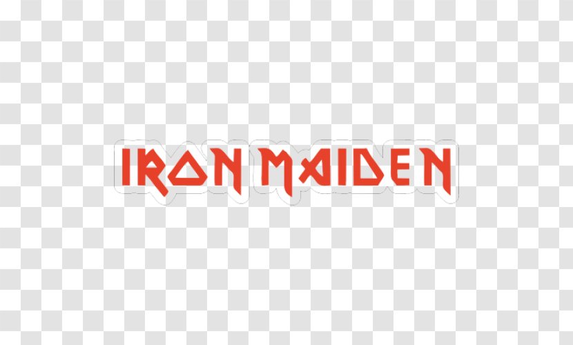 Logo Product Design MacBook Brand Iron Maiden - Flower - Macbook Transparent PNG