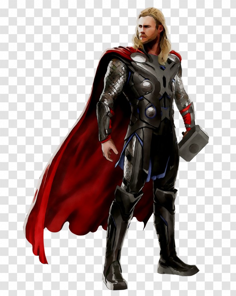 Thor Hela Loki Valkyrie - Hero Transparent PNG