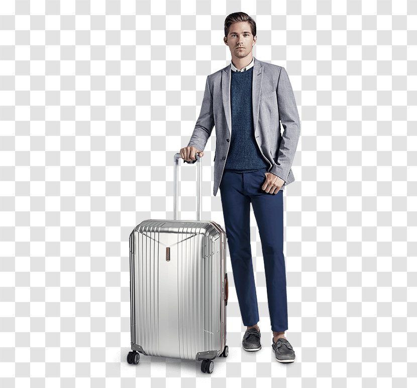 Suitcase Hartmann Luggage Baggage Travel Samsonite Transparent PNG
