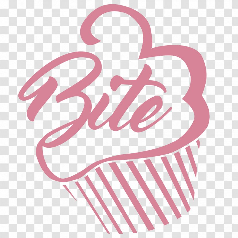 Cupcake Logo Bakery Image - Frame - Cake Transparent PNG
