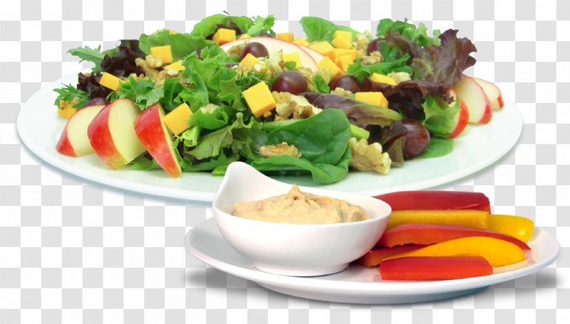 Lunch Nutrition Diet Health Eating - Lowcarbohydrate - Fruit Salad Transparent PNG