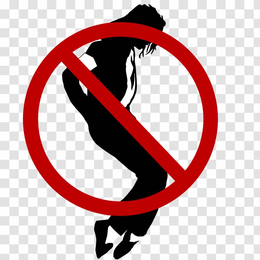 Death Of Michael Jackson Jackson's Moonwalker Thriller Icon - Silhouette - Micheal Transparent PNG