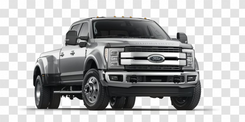 Ford Motor Company Pickup Truck Car 2018 F-150 XLT - Vehicle Transparent PNG