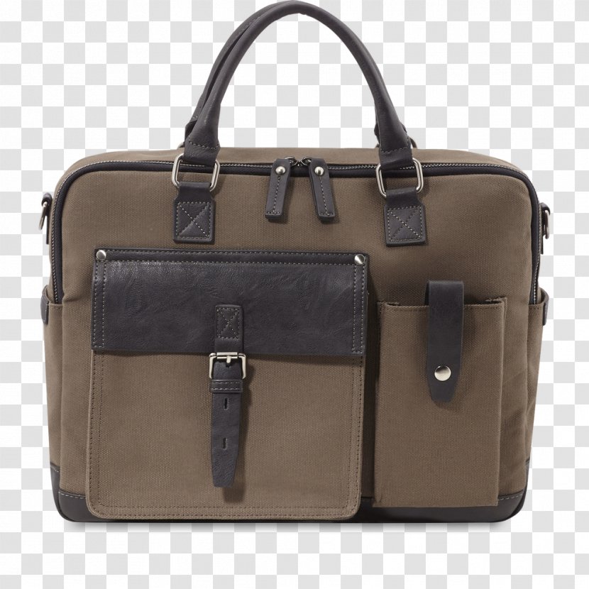 Briefcase Handbag Leather Tasche - Baggage - Bag Transparent PNG