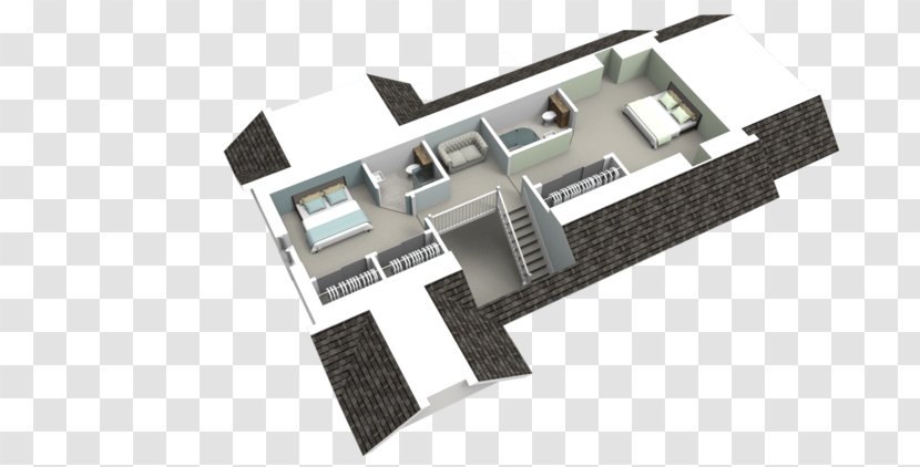 Final Fantasy Dunkeld And Birnam Single-family Detached Home Electronic Component Electronics - Floor Plan - Garage Transparent PNG