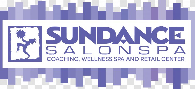 Sundance SalonSpa Day Spa Beauty Parlour Logo - Nail Salon - Brand Transparent PNG