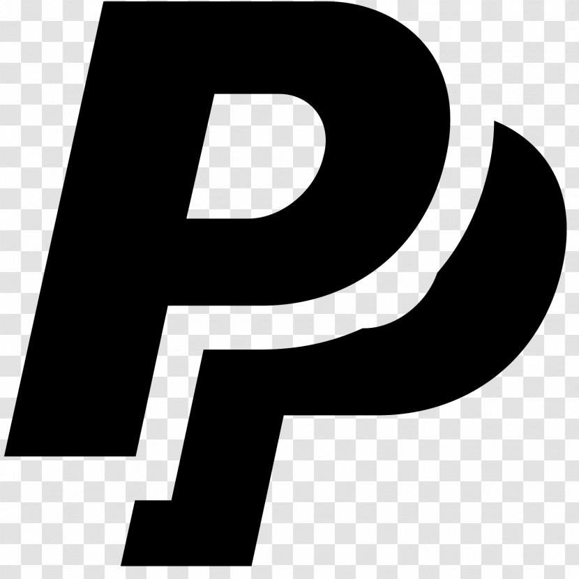 Logo PayPal - Number - Donate Transparent PNG
