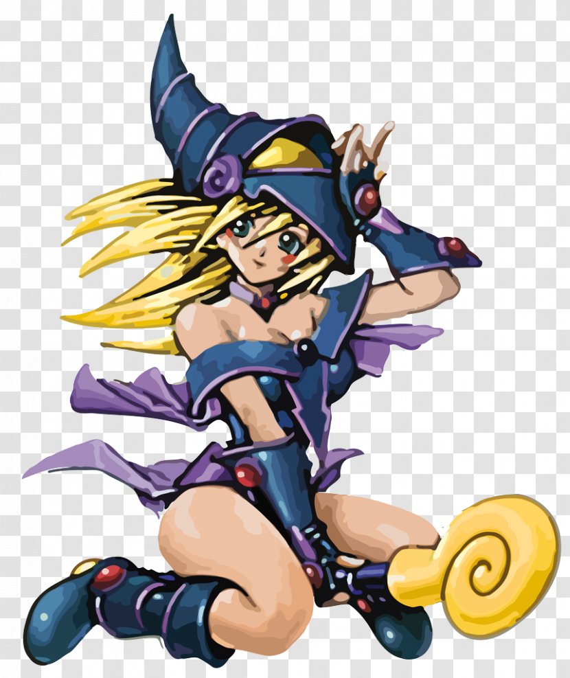 Yu-Gi-Oh! ブラック・マジシャン Konami Clip Art - Heart - Yu-Gi-Oh Transparent PNG