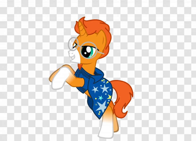 Pony Horse Desktop Wallpaper Clip Art - Cartoon Transparent PNG