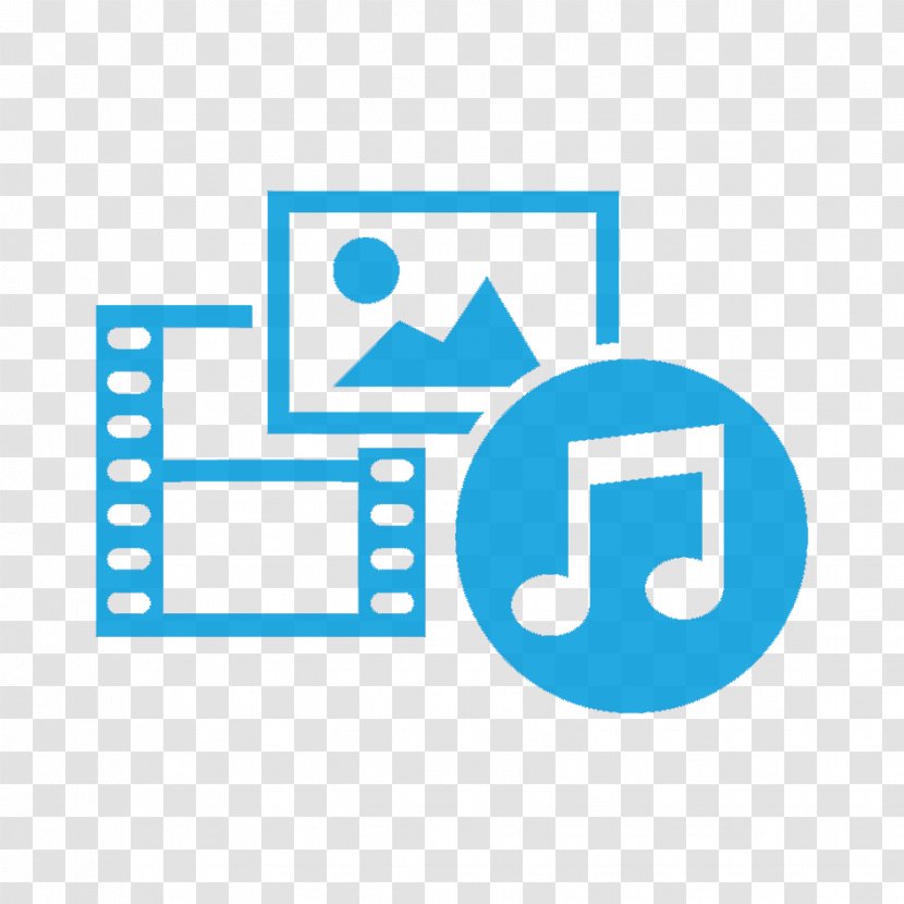 Professional Audiovisual Industry Video Sound Clip Art - Cartoon - Media Communication Transparent PNG