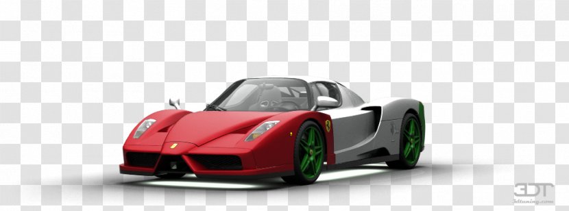 Model Car Automotive Design Supercar Performance - Motor Vehicle Transparent PNG