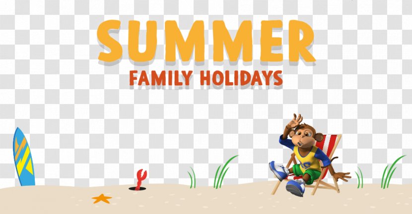 Logo Desktop Wallpaper Character Font - Fictional - Hello Summer Holidays Transparent PNG