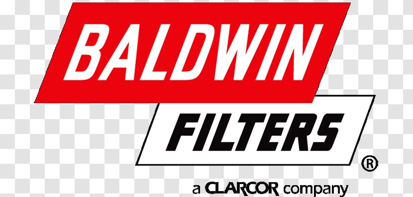 Baldwin Filters, Inc Business Brand - Filters Transparent PNG
