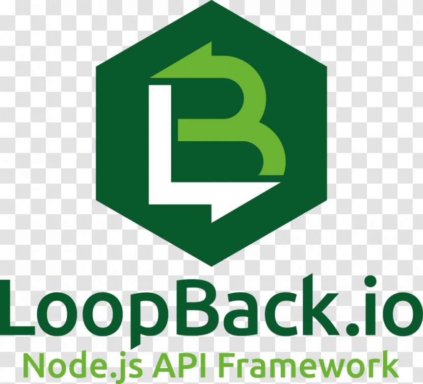 Node.js Loopback Strongloop JavaScript Ionic - Area - Framework Transparent PNG