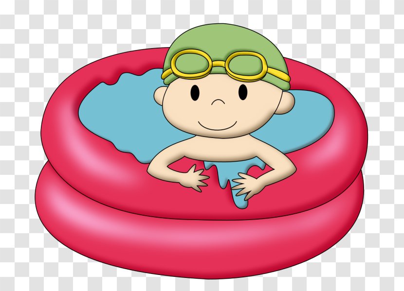 Clip Art Swimming Pool Image - Drawing Transparent PNG