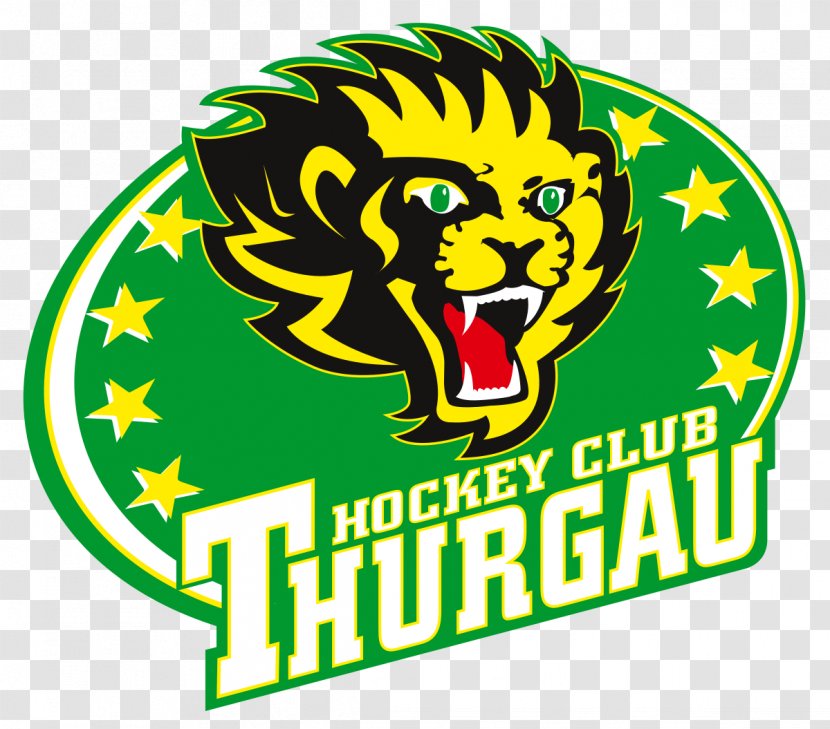 HC Thurgau Swiss League EHC Kloten La Chaux-de-Fonds Weinfelden - Ice Hockey - Sc Langenthal Transparent PNG