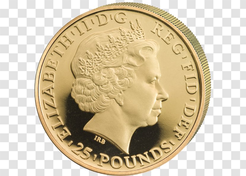 Coin Bronze Medal Gold Transparent PNG