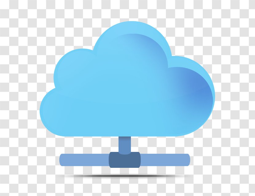 Cloud Computing Storage Web Hosting Service Clip Art Transparent PNG