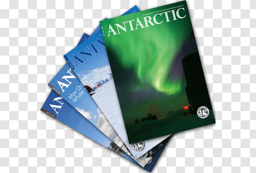 Antarctica New Zealand Society Christchurch - Antarctic Transparent PNG