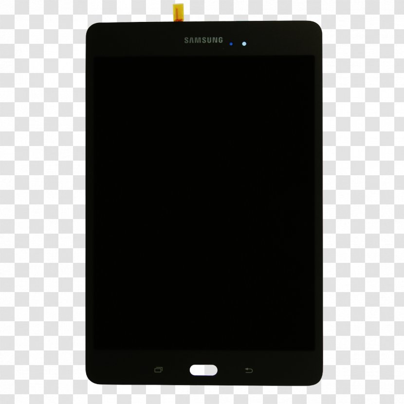 Smartphone Samsung Galaxy Tab A 8.0 Refrigerator S2 Computer - Technology Transparent PNG