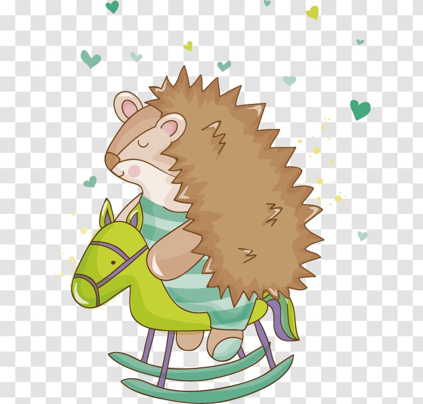 Company Seal Stock Photography Royalty-free - Subscription Business Model - Riding Hedgehog Vector Image Transparent PNG