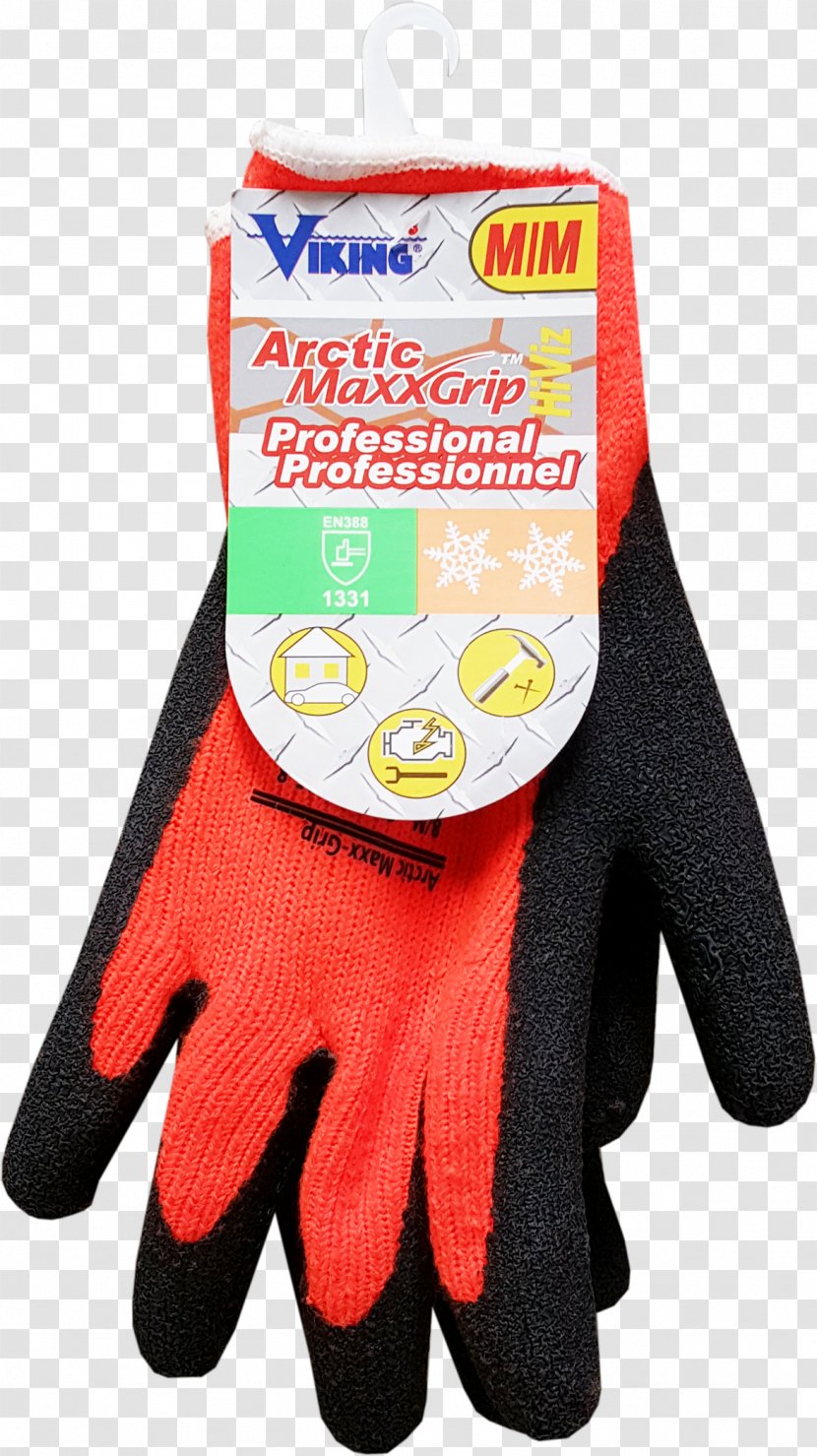 Hoodie Safety Glove Polar Fleece Pressure Sensor - Winter Flyer Transparent PNG
