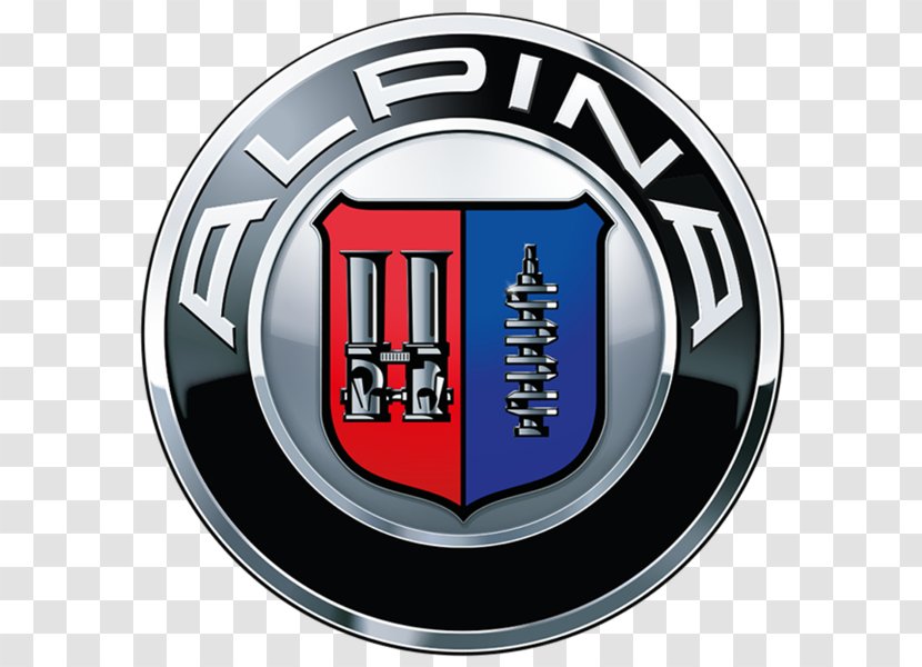 Alpina B5 BMW Car B10 - Bmw Transparent PNG